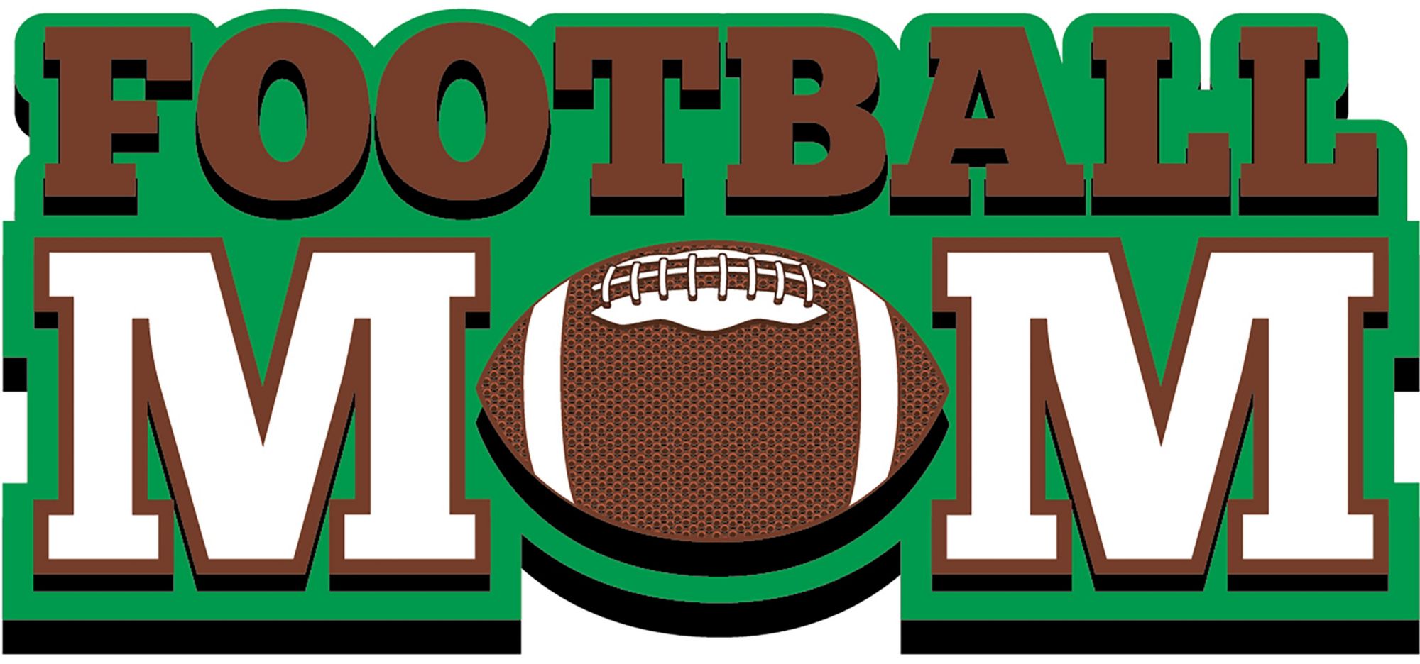 Football Mom