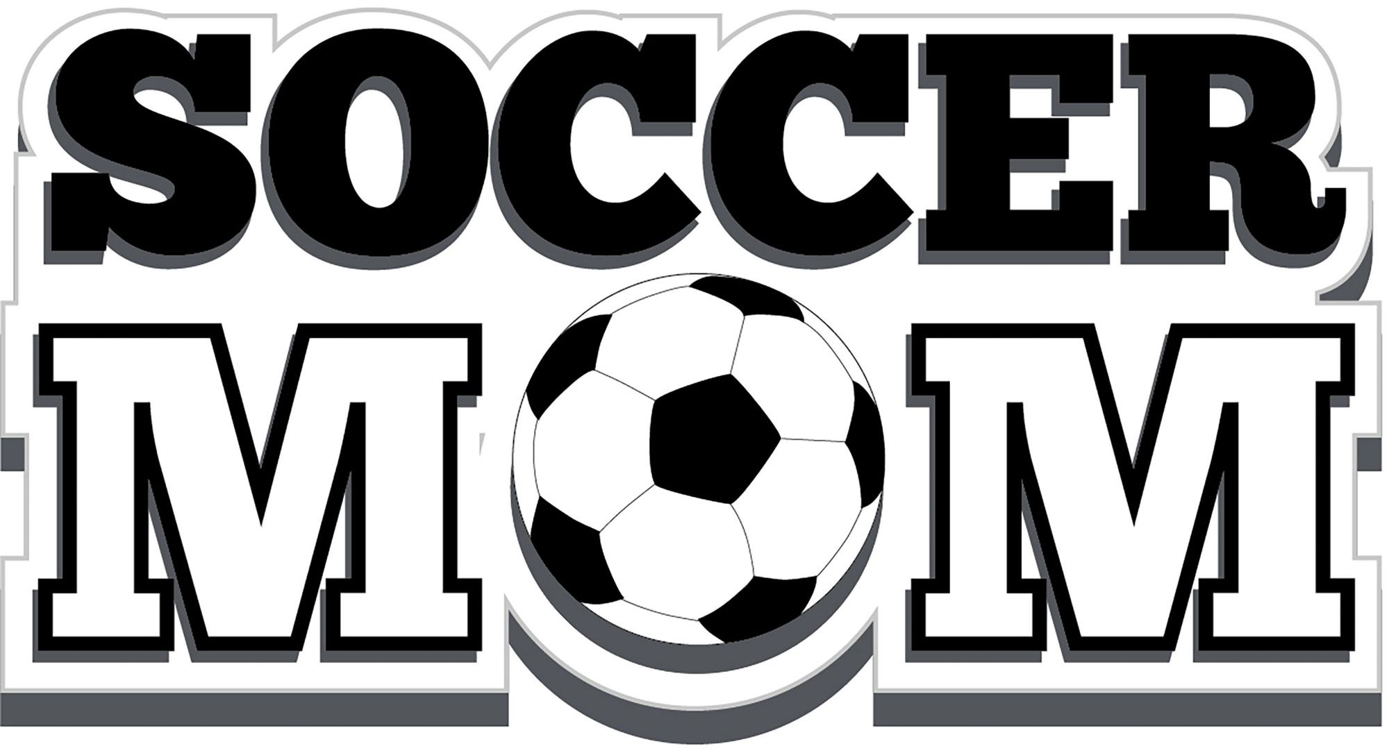 Soccer Mom