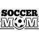 Soccer Mom