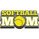 Softball Mom