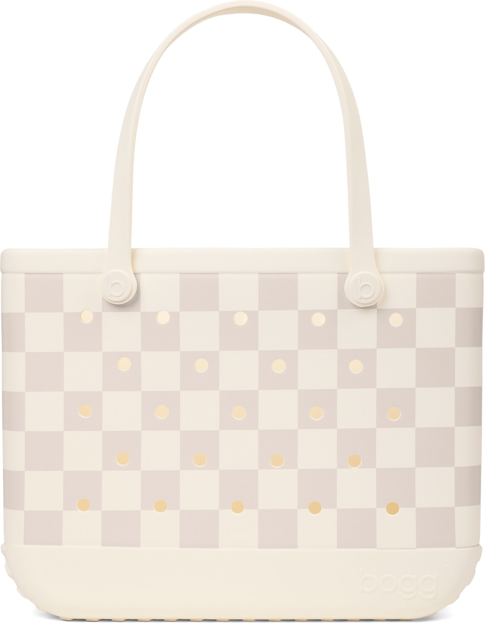 Checker Out