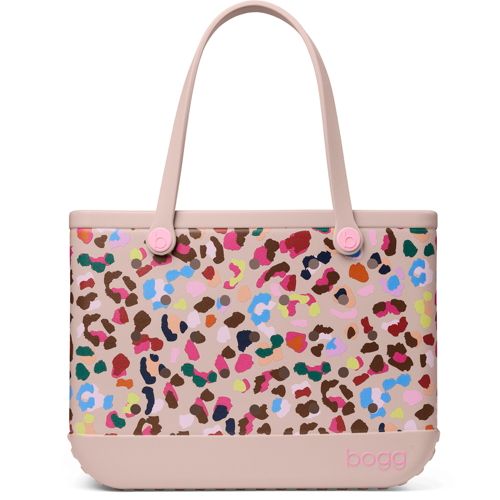Bogg Original Bogg Bag Printed
