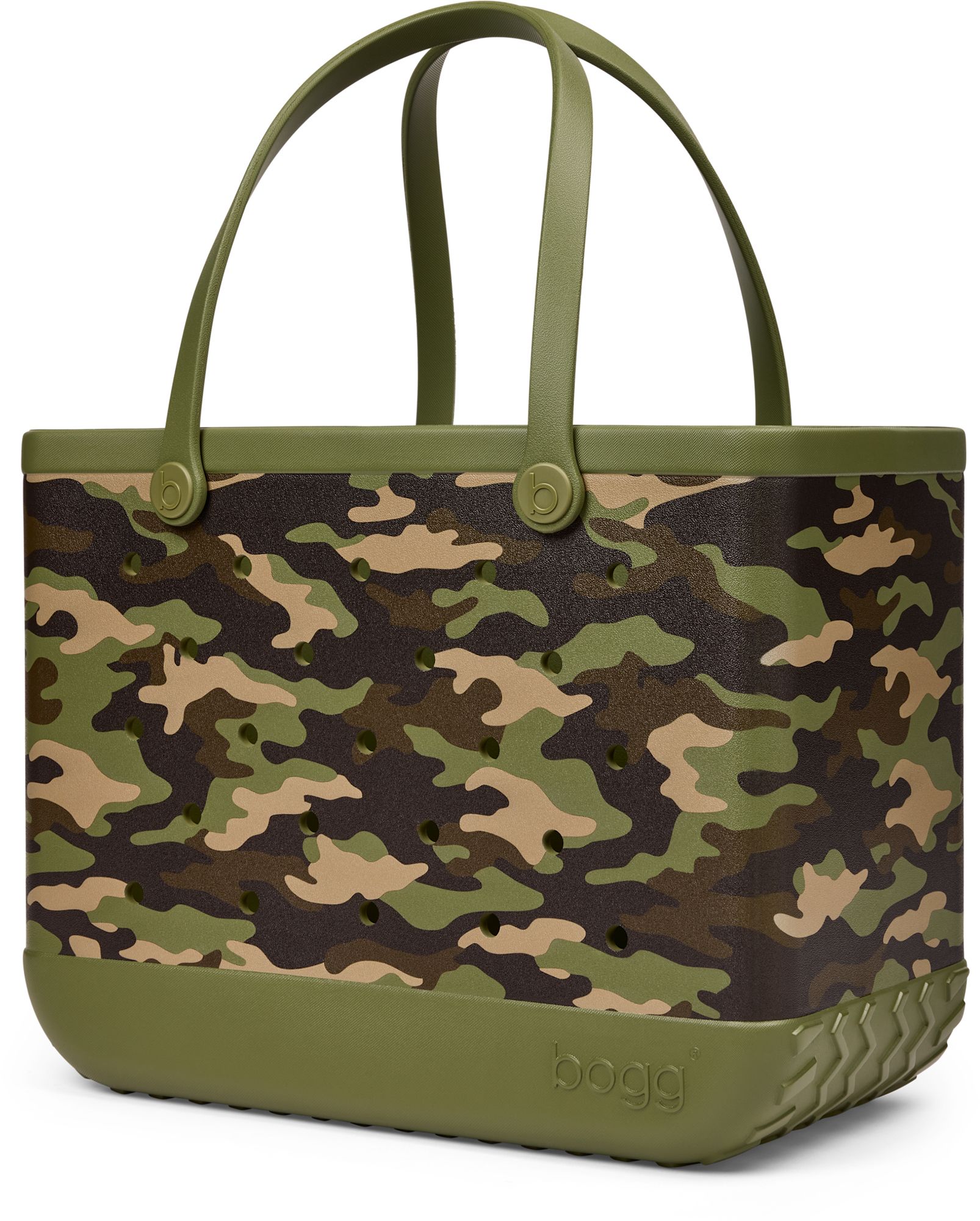 Bogg Original Bogg Bag Printed, Men's, Olive