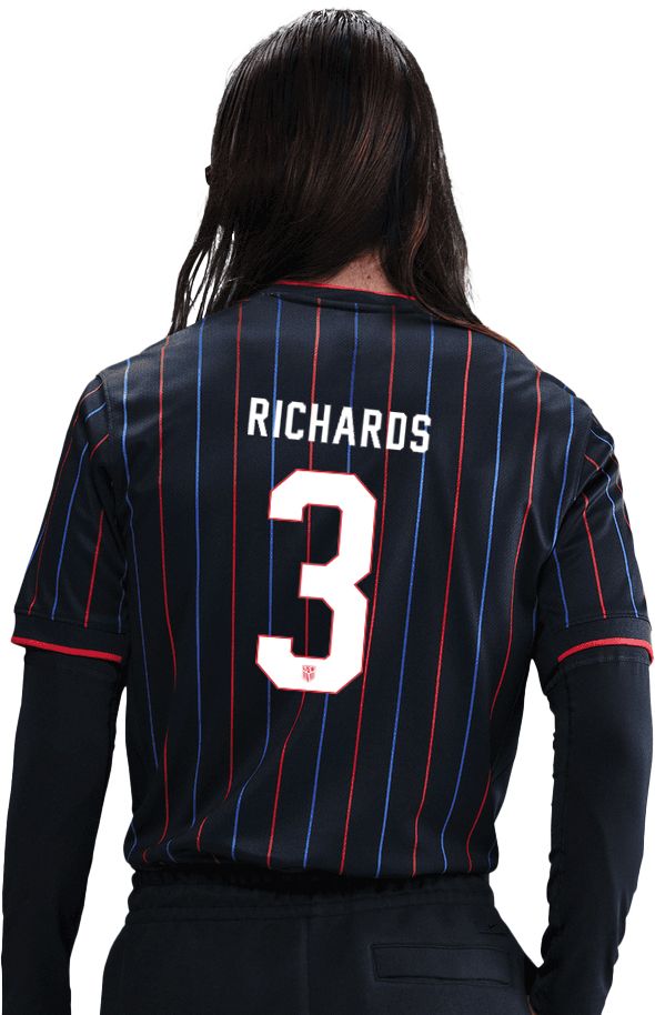 Jerseys