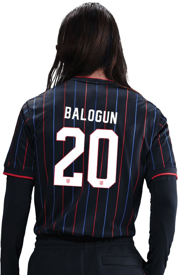 Jerseys