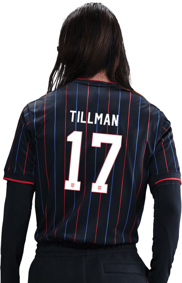Women's Apparel