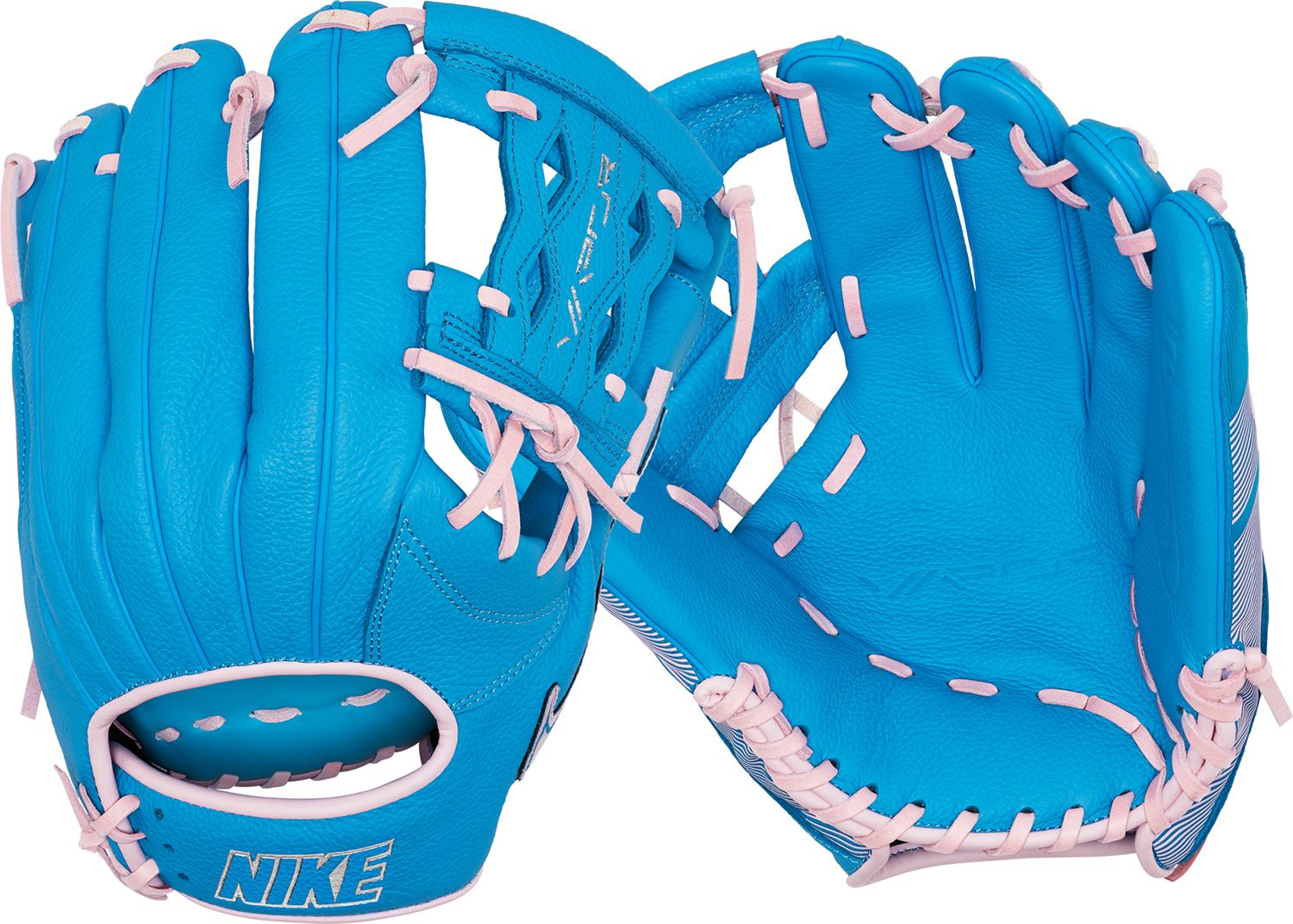 Blue/Pink