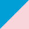 Blue/Pink
