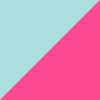 Mint/Pink