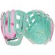 Mint/Pink
