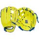 Yellow/Blue
