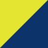 Yellow/Blue