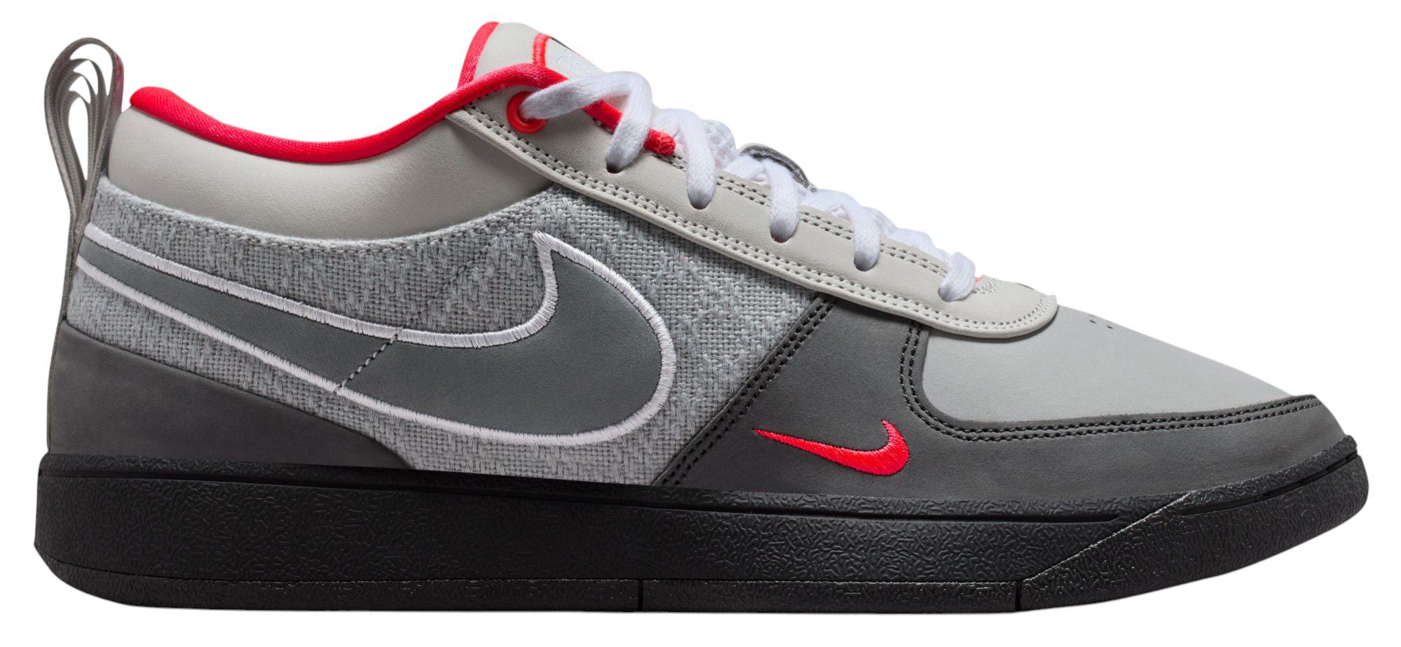 Nike Book 1 'Solar Red' Basketball Shoes