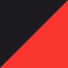 Black/Bright Crimson/Bright Ceramic