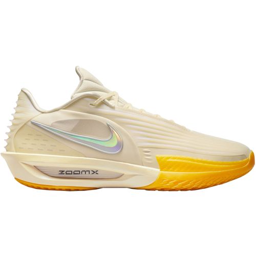 ほぼ新品Nike GT Cut 3 Turbo Nike G.T. Cut 3 Turbo EP Basketball Shoes. Nike ID