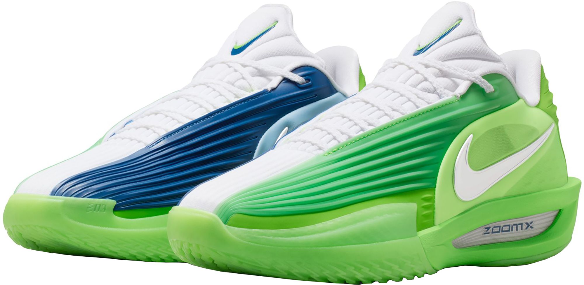 Nike G.T. Cut 3 Turbo 'Dallas' Basketball Shoes