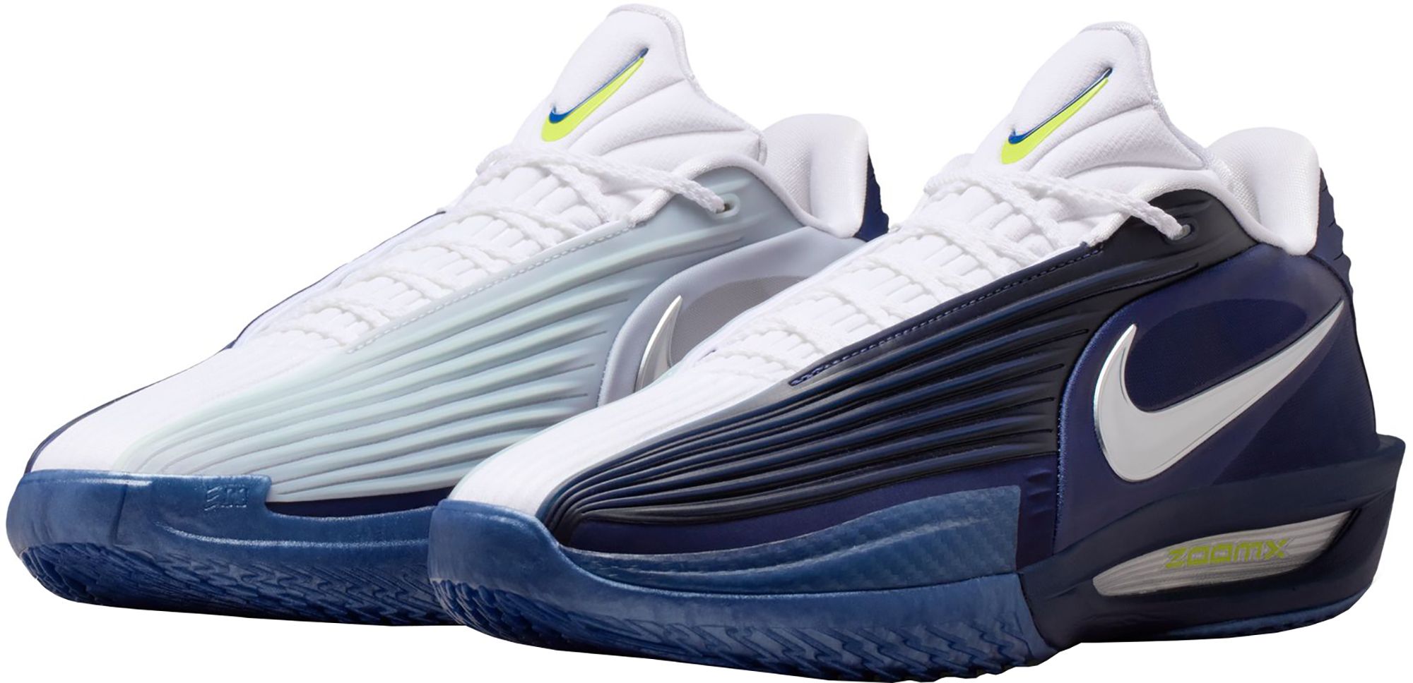 Nike G.T. Cut 3 Turbo 'Minnesota' Basketball Shoes | Dick's