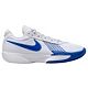 White/Game Royal