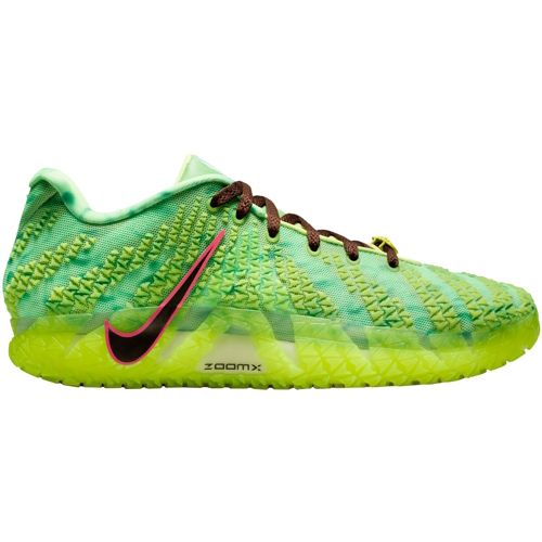 靴 NIKE ja3 Nike Ja 3は2025年秋にデビューします。 小売価格は$130、Ja 2