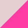 Pearlpnk/Lsr Fuchsia/Pnk