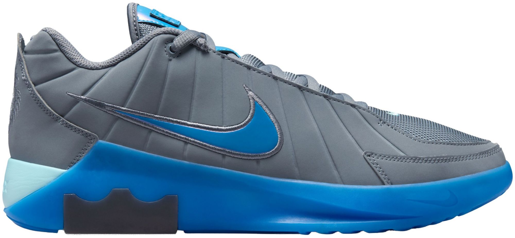 Nike LeBron Witness 9 'Shut Up & Dribble' Basketball Shoes