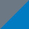 Grey/Blue