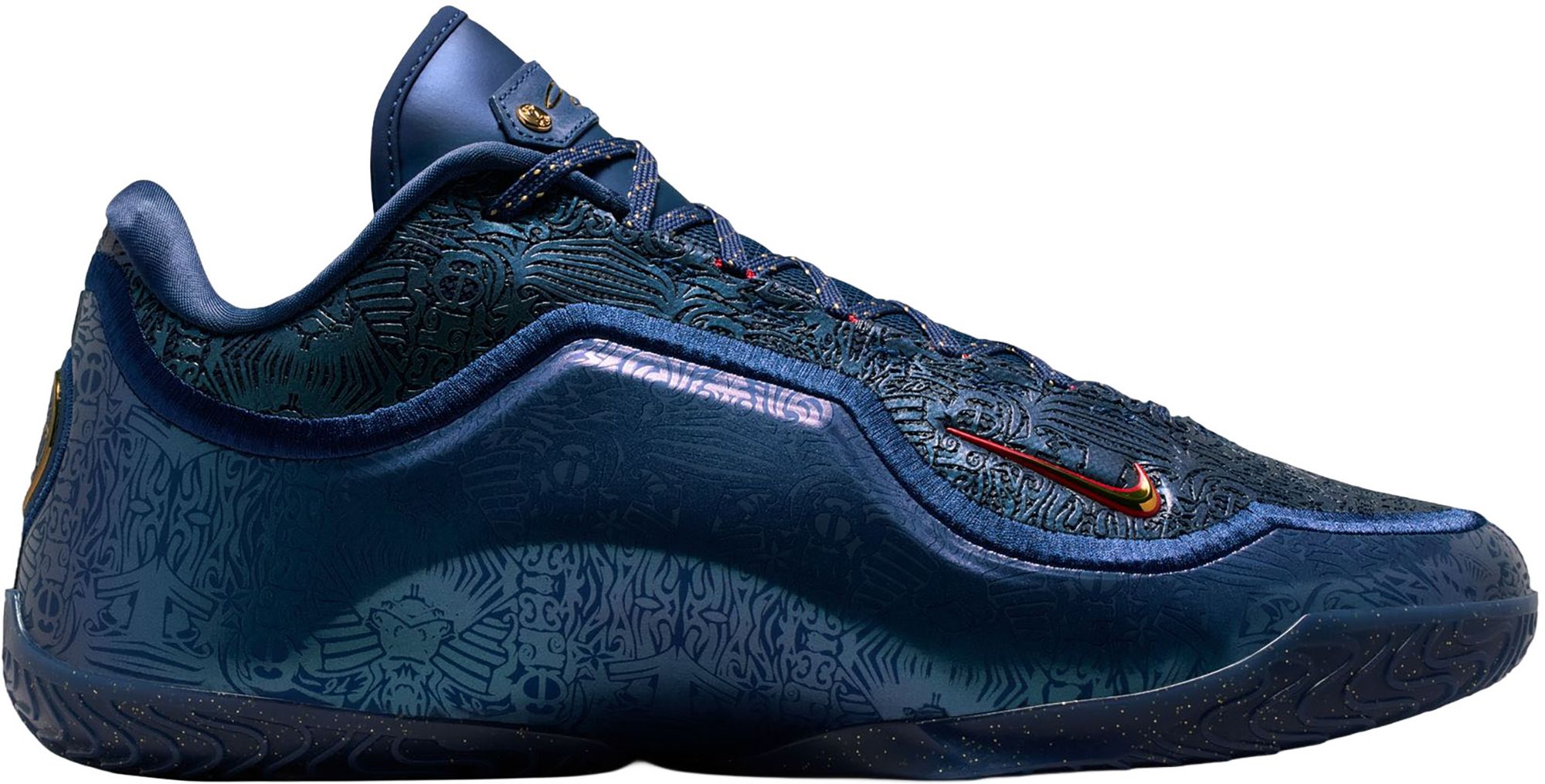 Nike LeBron XXIII 'Out For Redemption' Basketball Shoes | Dick's