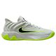 Light Silver/Blk/Volt