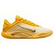 Soft Yellow/White