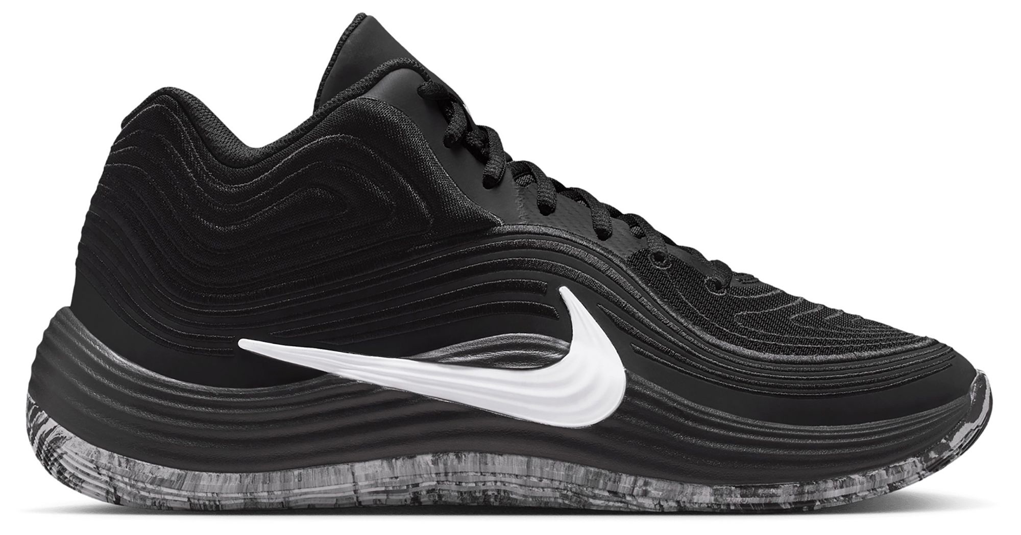 Nike Precision 8 Mid Basketball Shoes