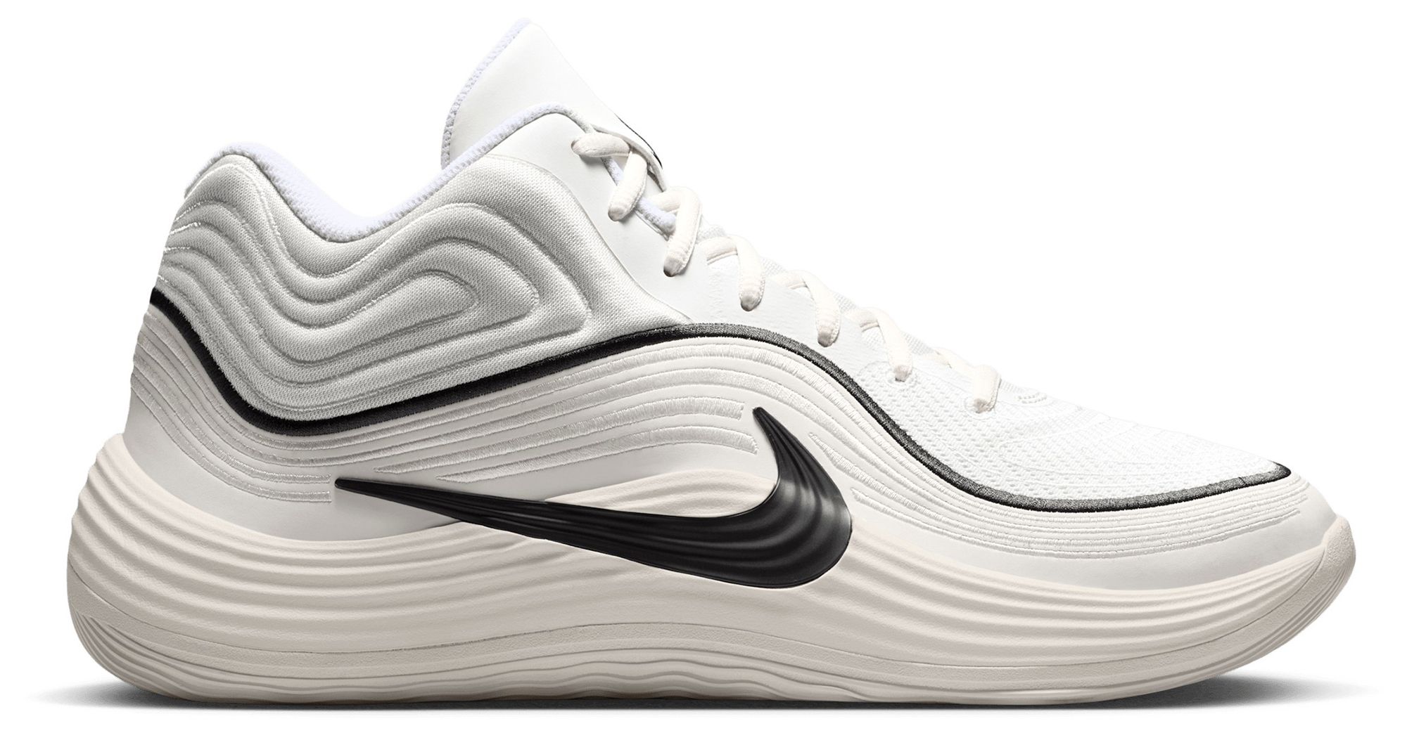 Nike Precision 8 Mid Basketball Shoes