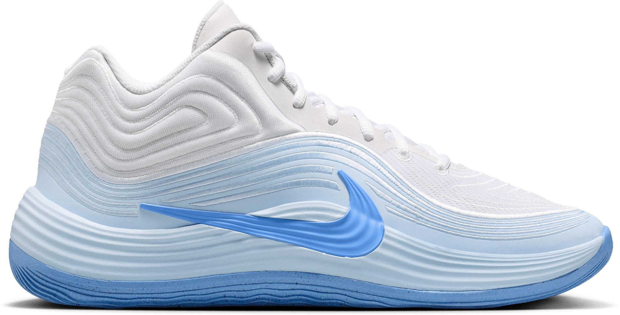 Nike Precision 8 Mid Basketball Shoes