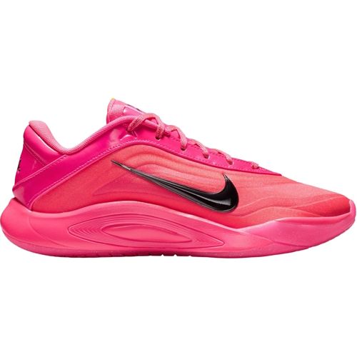 Nike A'One Basketball Shoes | Dick's Sporting Goods