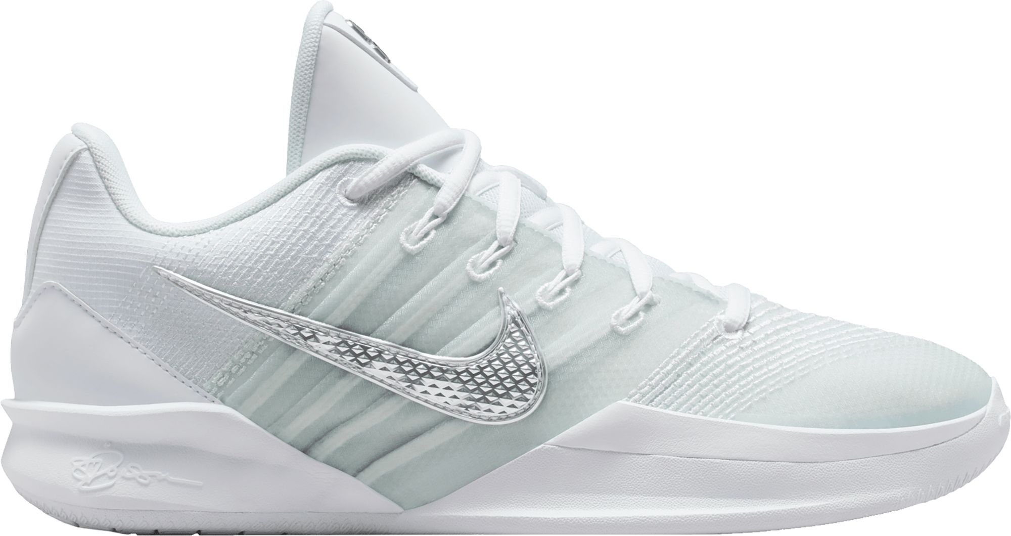 Sabrina Ionescu Basketball Shoes