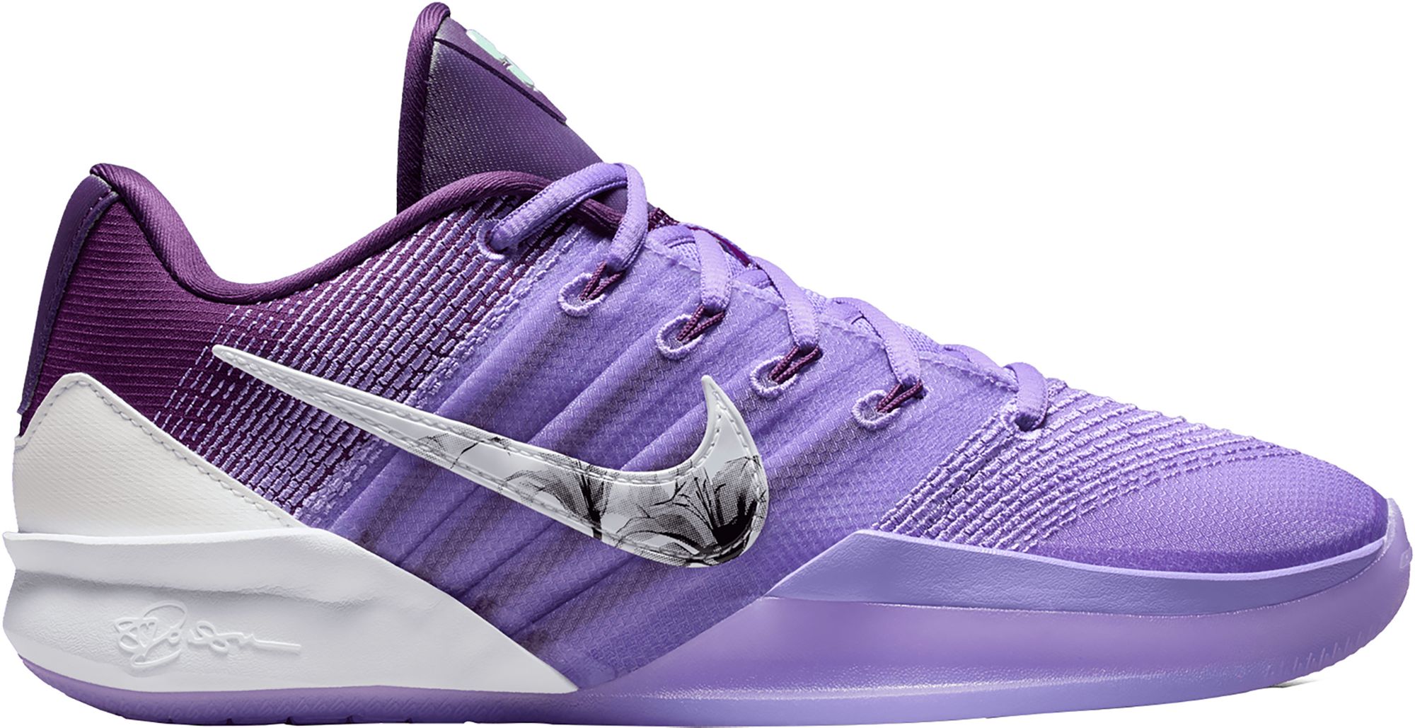 Nike Sabrina 3 'Flowers' Basketball Shoes