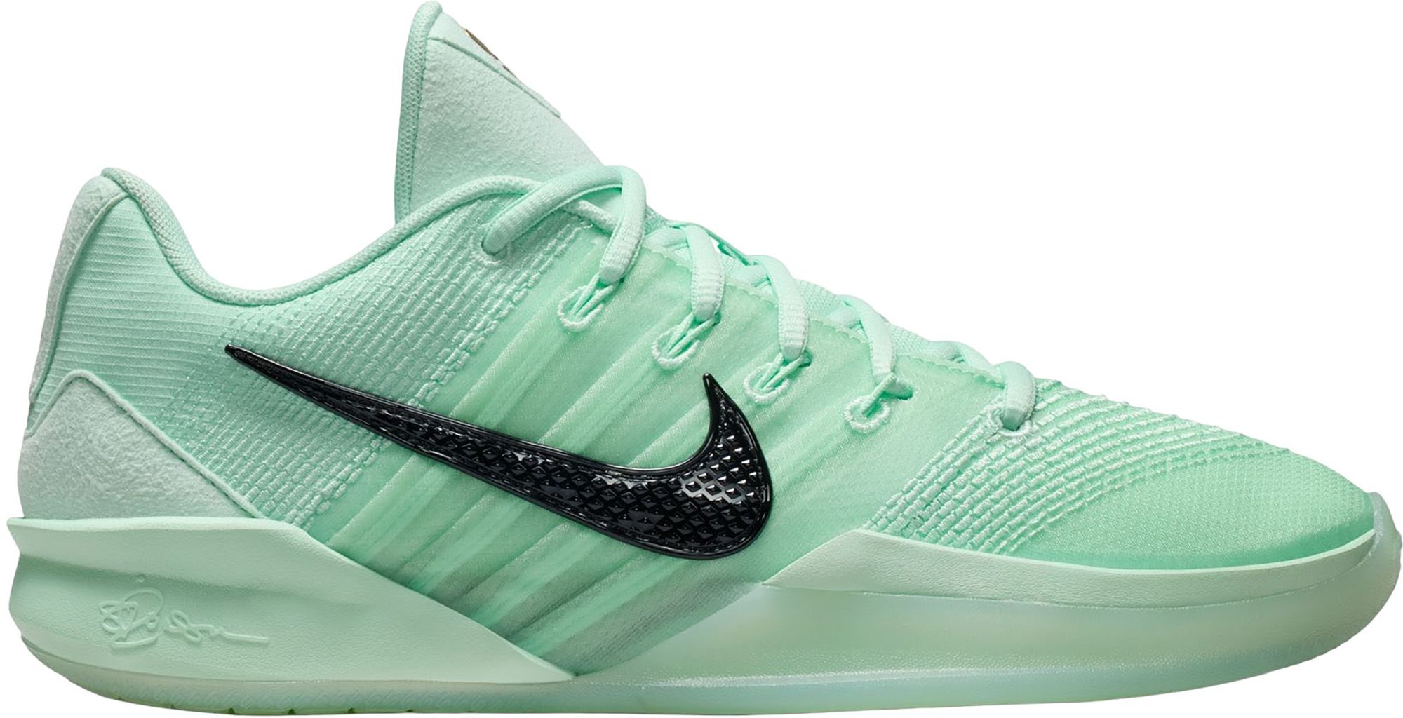 Nike Sabrina 3 'Warning Label' Basketball Shoes