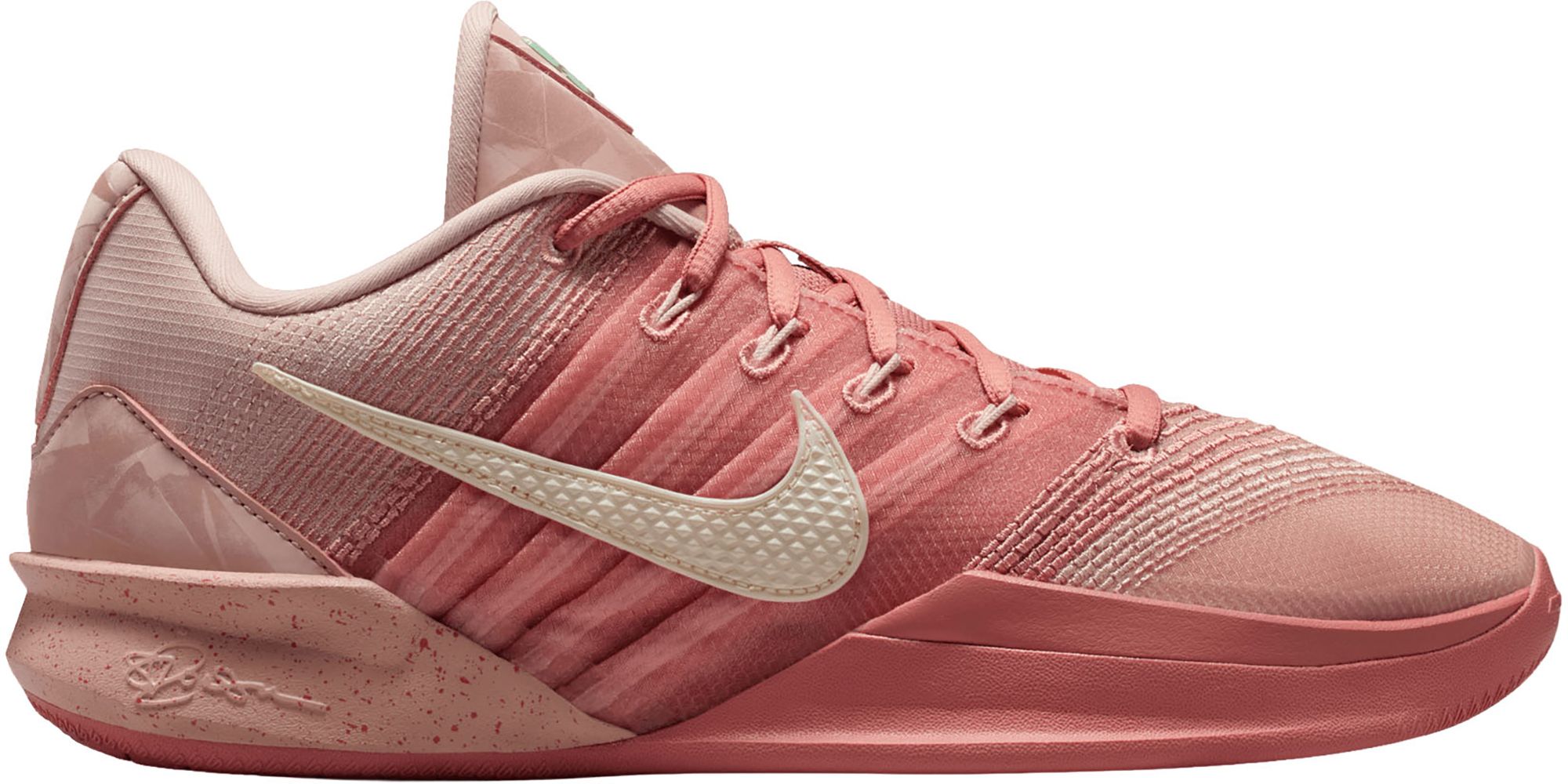 Nike Sabrina 3 'Three' Basketball Shoes | Dick's Sporting Goods