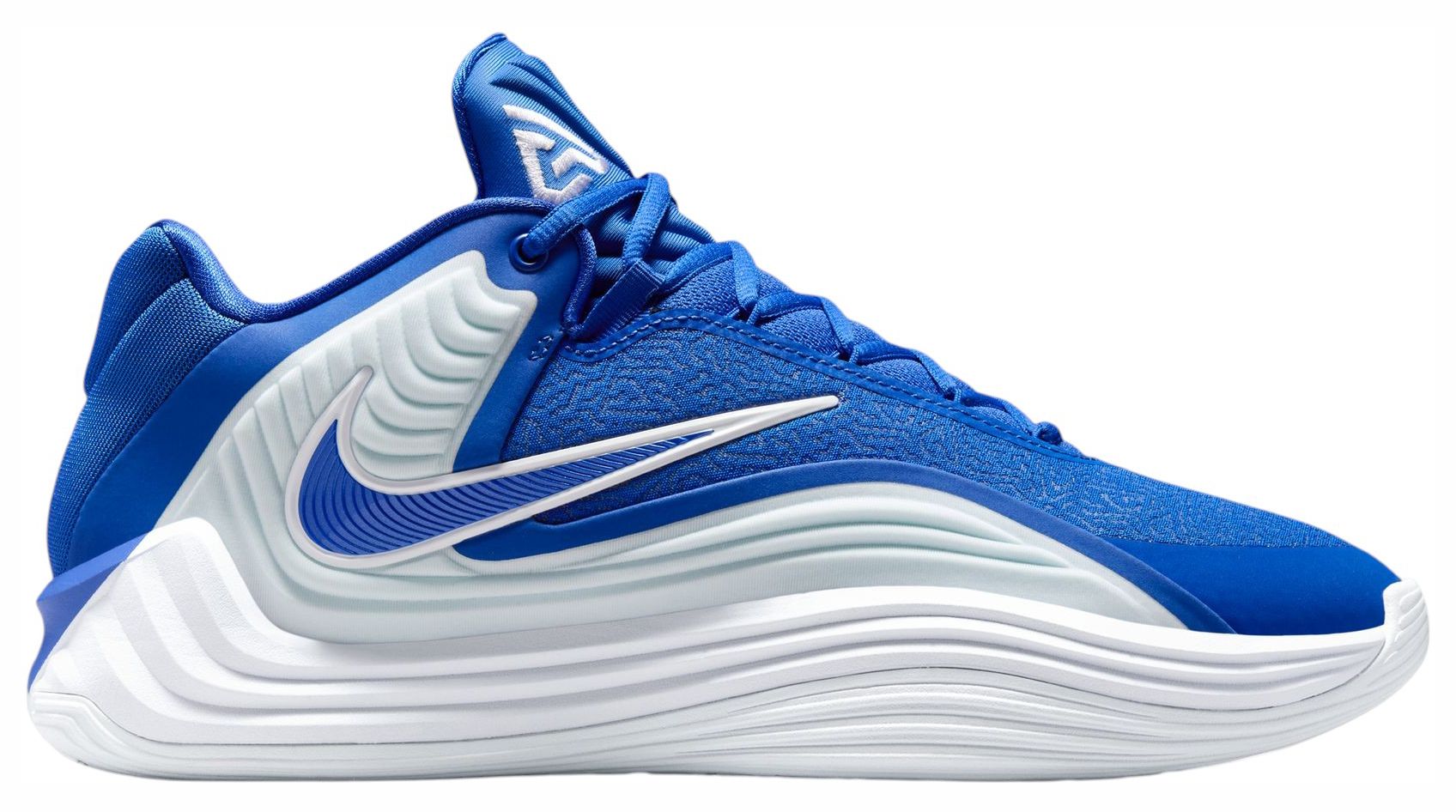 Royal/White/Royal