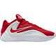 Uni Red/Uni Red/White