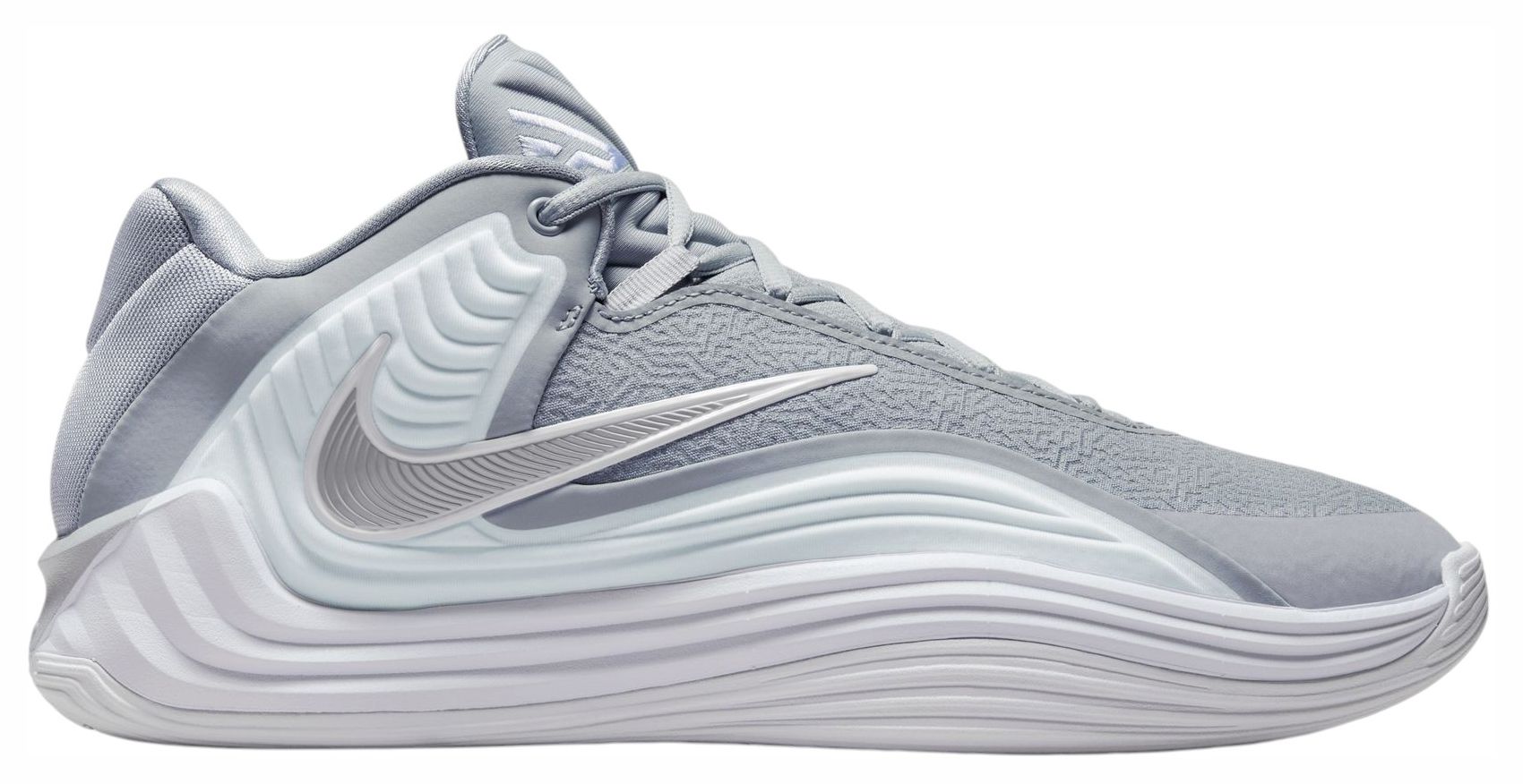 Wolf Grey/White/