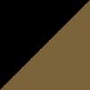 Black/Gold