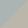 Gray/Green