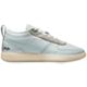 Blue/Silver