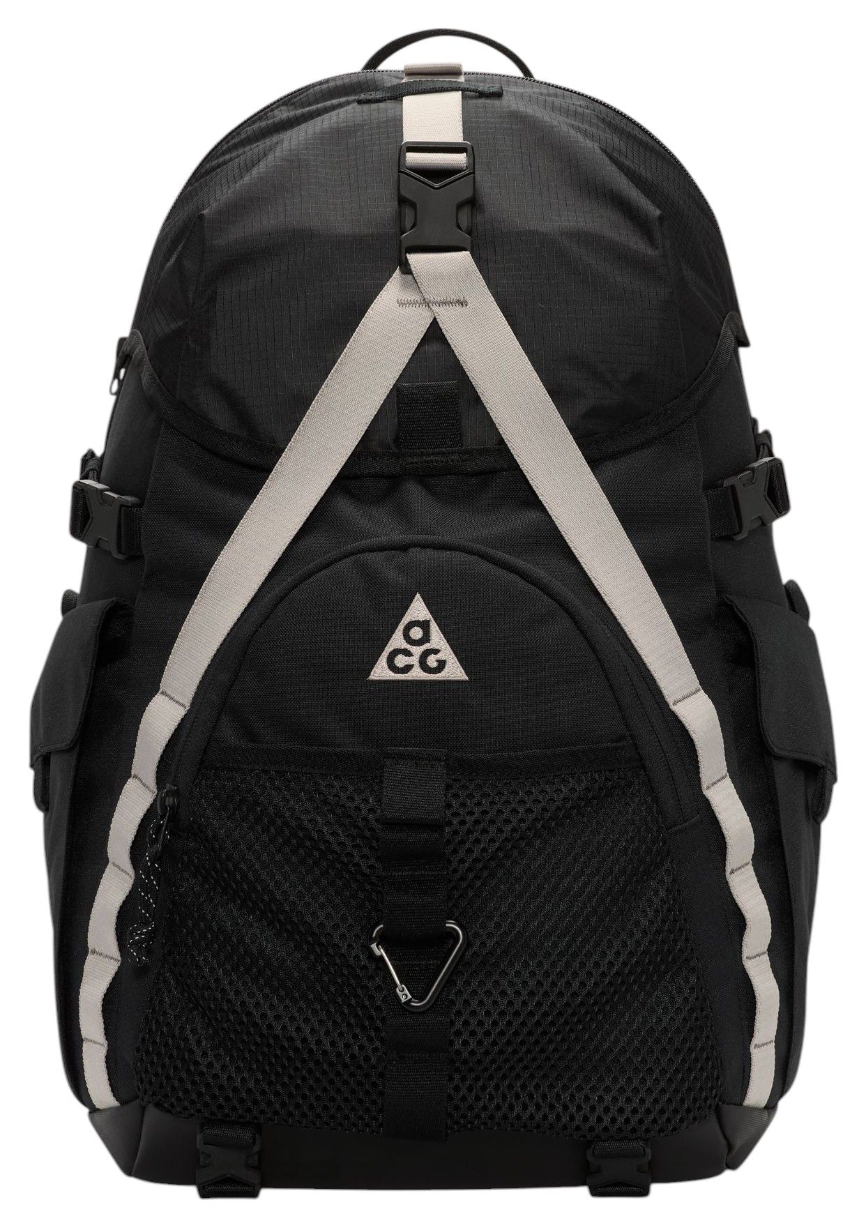 Black/College Grey