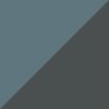 Mineral Slate/Black Spruce/Baltic Blue