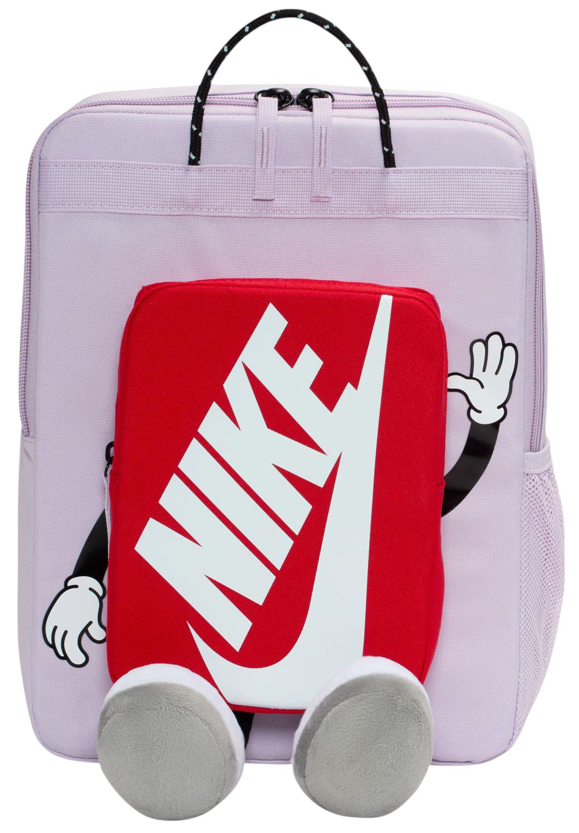 Nike Youth Boxy Backpack