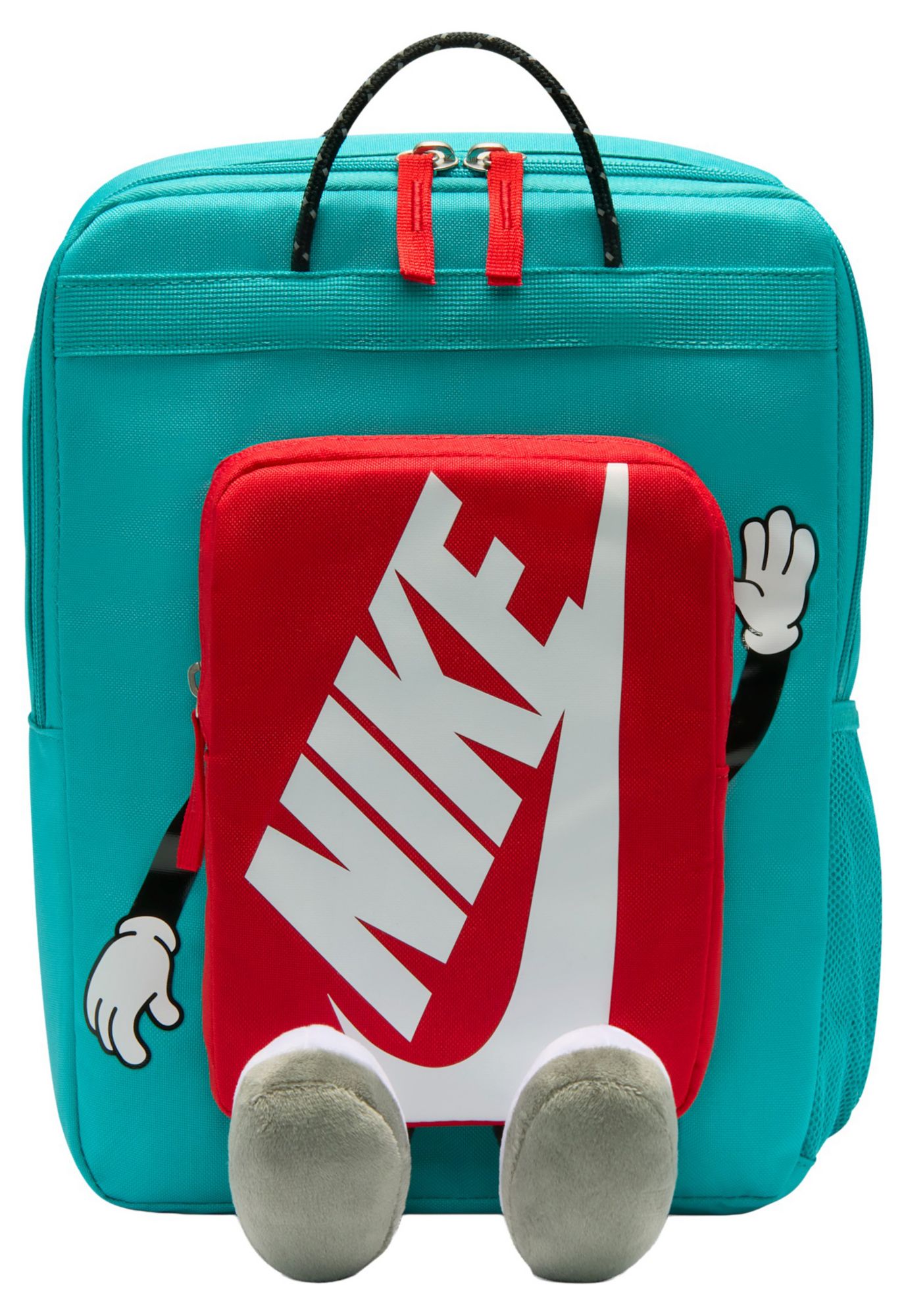 Nike Youth Boxy Backpack