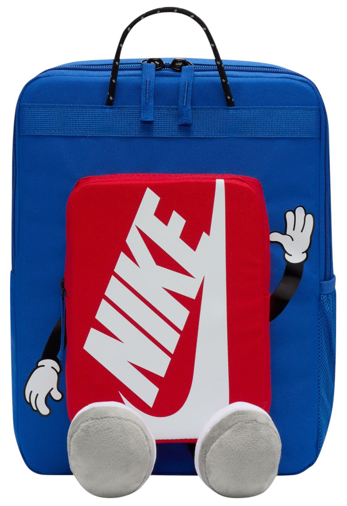 Game Royal/Uni Red/White