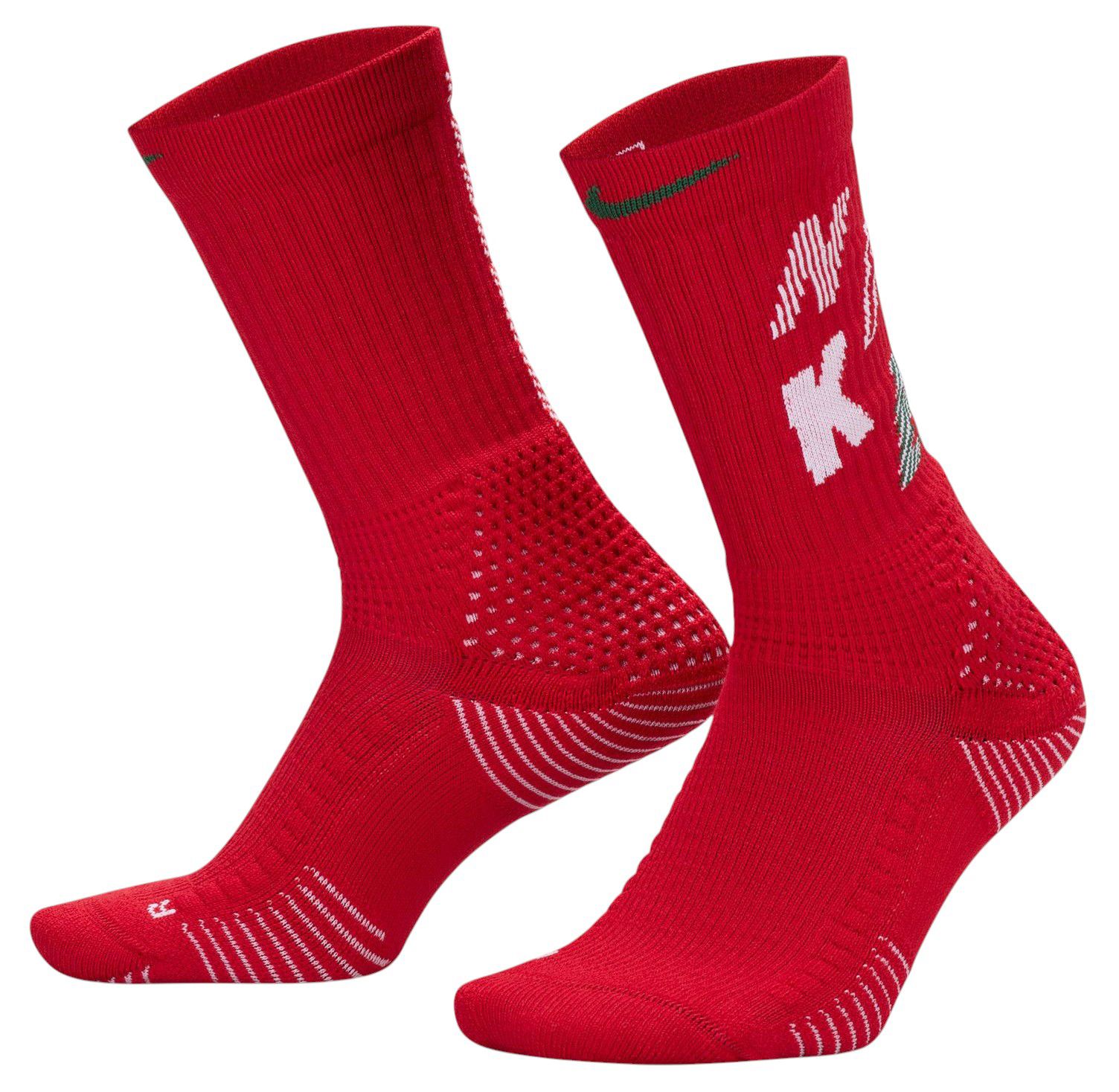 Nike Elite 2.0 X-MAS Socks