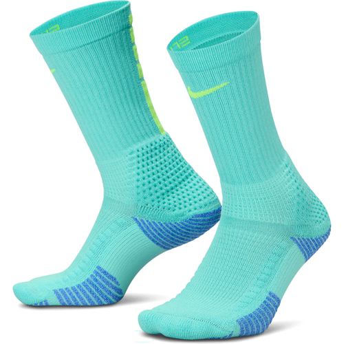 Nike Elite 2.0 Cushioned Crew Socks - 1 Pair